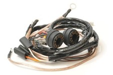 BSA Bantam D10 D14 Wiring Harness 1966