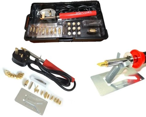 25pc 30w wood - wood, pro