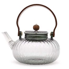Glass Infuser Teapot - 950ml -
