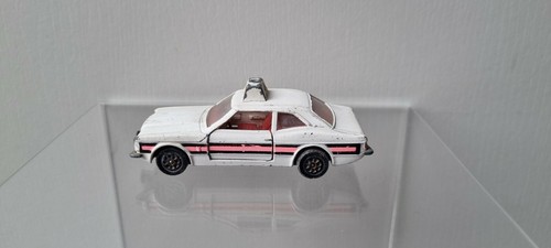 Corgi whizzwheels 402 ford - corgi,