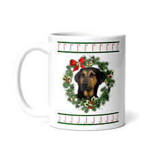 Beauceron Mug - Mug - Merry Christmas - Merry Christmas - Gift