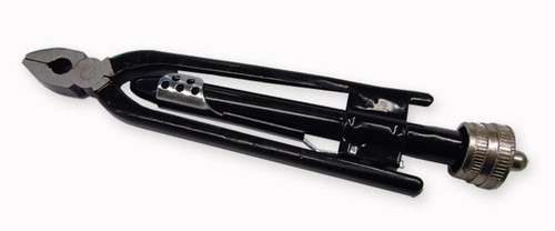 Blackline lockwire safety - 7",
