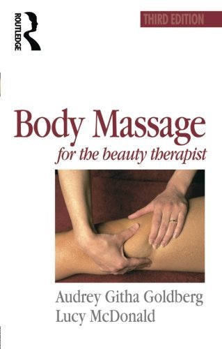 Body massage for - body, the