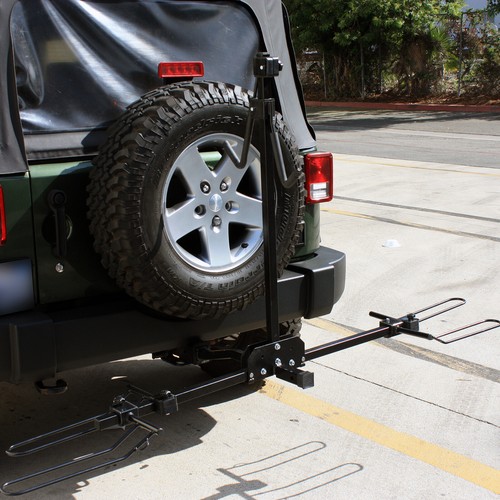 Bikes platform carrier - 2,