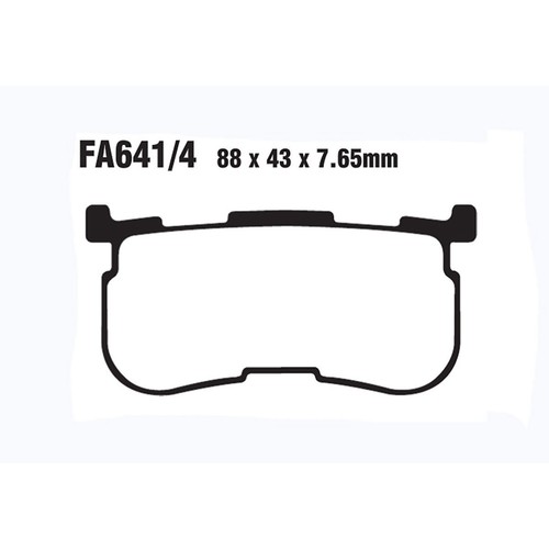 Pair ebc fa641 - pair,