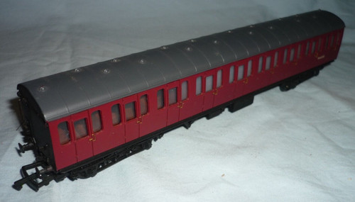 Bachmann gauge 57 - oo, 57'