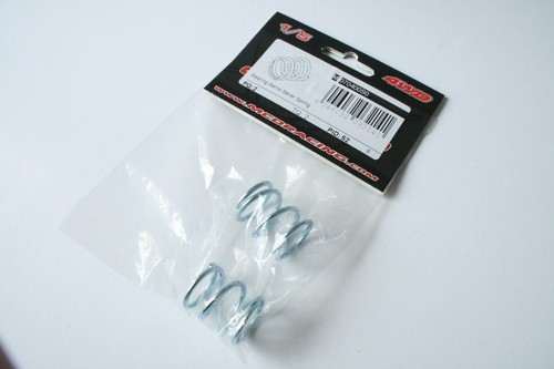 Mcd steering servo saver - steering,