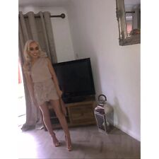 Francesca Couture two piece 