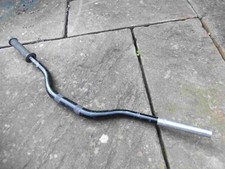 GAS GAS PRO HANDLEBAR - FAT