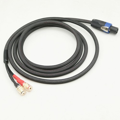 Wire speaker cable - cable, rel