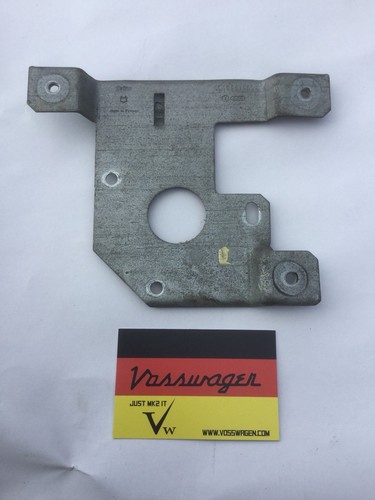 Golf mk2 genuine rear - mk2,