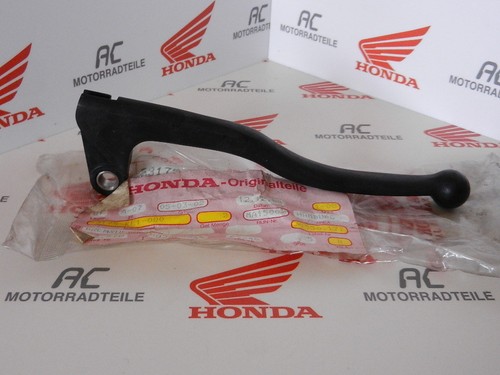Honda tlr 200 - 200, lever