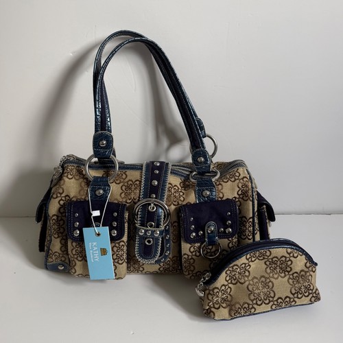 Kathy van zeeland handbag - kathy,