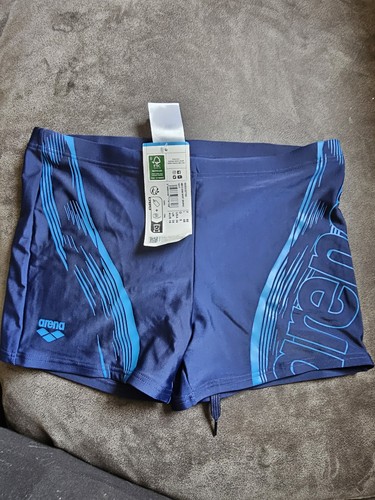 Speedo arena men swim shorts - men's,