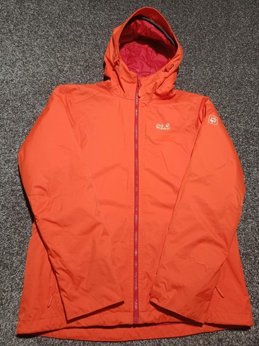 Jack wolfskin jacket mens - wolfskin,