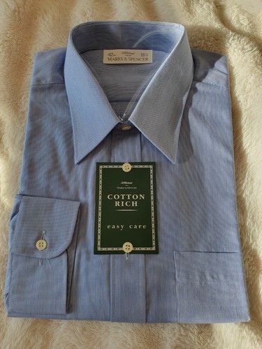 Vintage micheal cotton - st, micheal's
