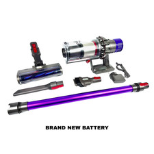 DYSON V10 CORDLESS HANDHELD -