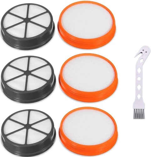Fayerkar type filters for - fayerkar,