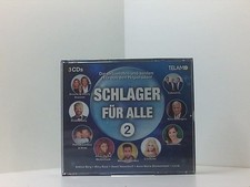 Schlager Für Alle 2 Various: