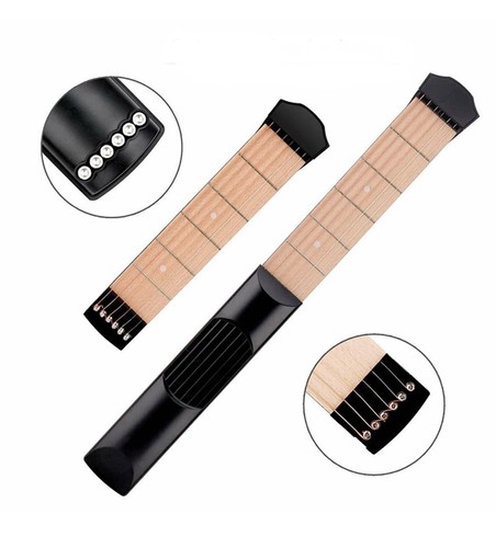 String pocket guitar - string,