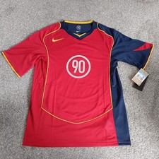 Nike T-90 FOOTBALL JERSEY -