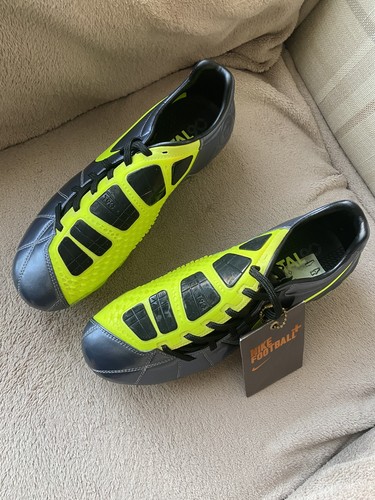 Nike total laser fg - nike, 90