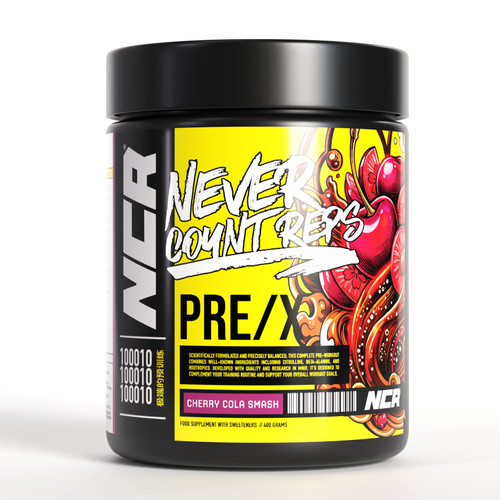 Pre workout powder - pre-workout, 30