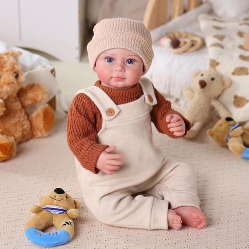Babeside reborn style - 20", reborn-style