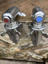 3/4” Supatap Bath Taps