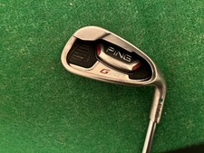 Ping G20 pitching wedge Green