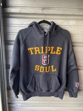 Vintage Triple 5 Soul Navy
