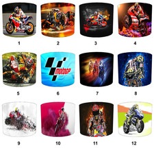 MotoGP Motorbikes Racing