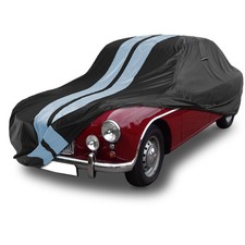 1953-1958 MG Magnette Premium