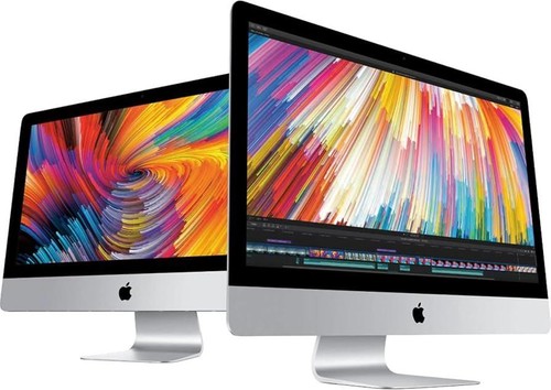 Apple imac retina - imac,