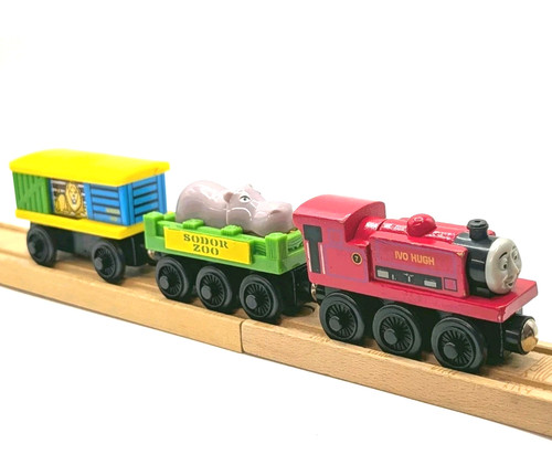 Thomas friends wooden - thomas,