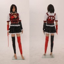 Batman Arkham Asylum Harley