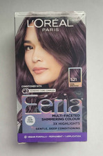 L'Oreal Feria Multi Faceted