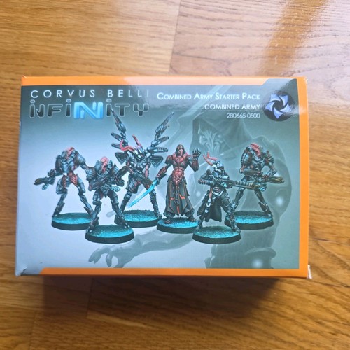 Infinity corvus belli combined - corvus,