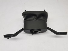 2008 SAAB 9-3 STEERING COLUMN INDICATOR WIPER STALKS + SQUIB 12274231