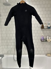 Billabong 3:2 Summer Wetsuit