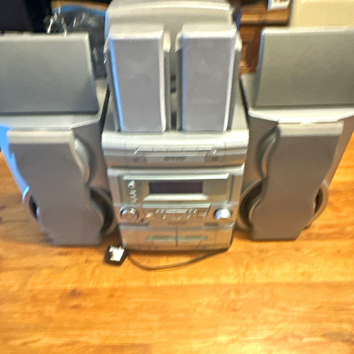 Vintage sharp dp2400e - *vintage*,