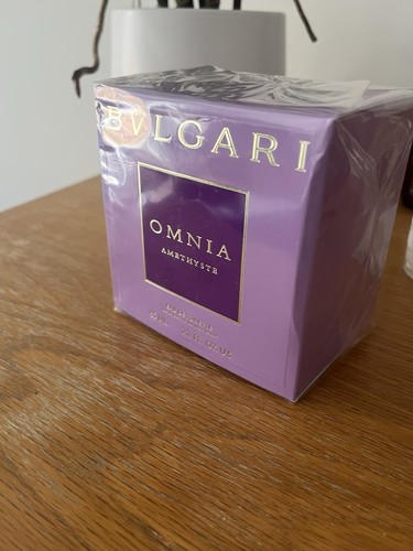 Bvlgari omnia amethyste eau - bvlgari,