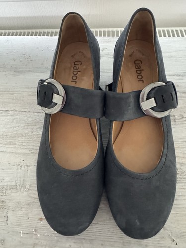 Gabor ladies shoes - , strap