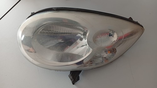 Citroen vtr 1 0 - 09-12, c1