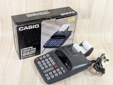 Retro Casio FR-510 Electronic