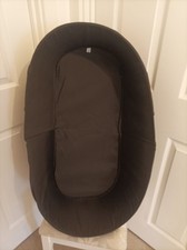 Icandy strawberry carrycot - strawberry,