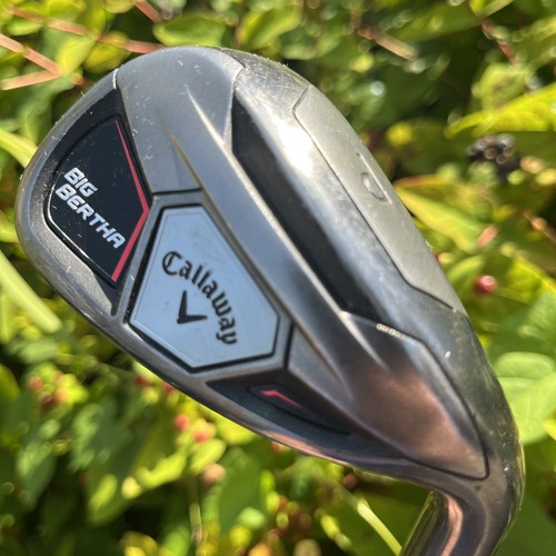 Callaway big bertha 2015 - big,