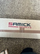 samick sage bow limbs 30lb
