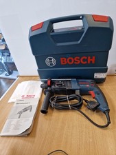 Bosch GBH 2-26 Professional Rotary Hammer Drill 240V - 12M Warranty 