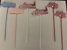 Flower / Cupcake Bouquet Pics (19 Total) Christmas/valentines/newbaby